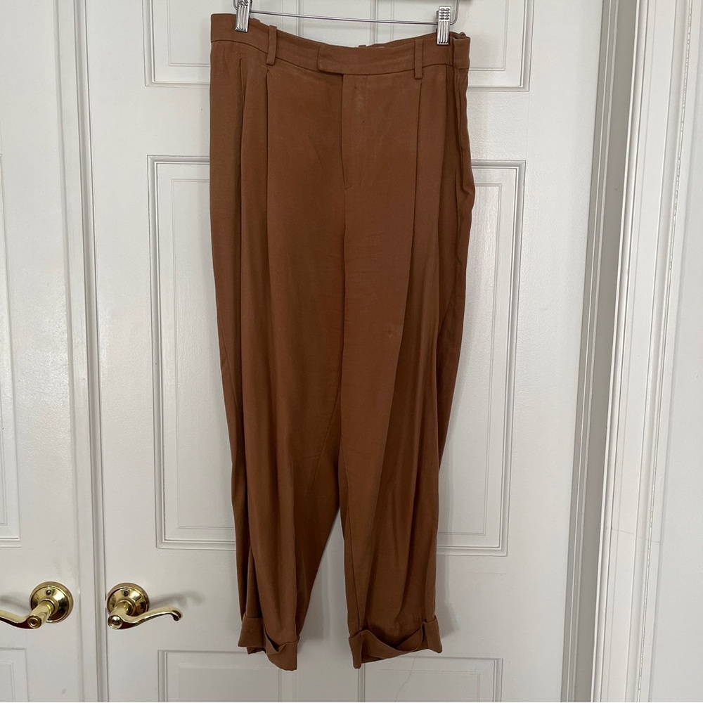 Everlane Brown Chinos